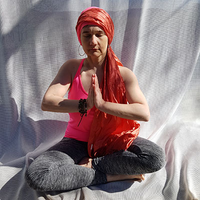 Meditationsübungen